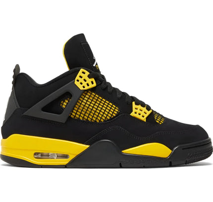 Jordan 4 Retro Thunder (2023)