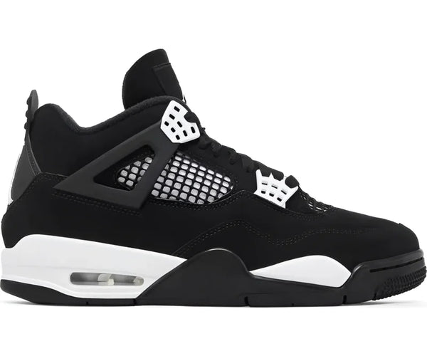 Jordan 4 Retro White Thunder* – Boutique Step in Style