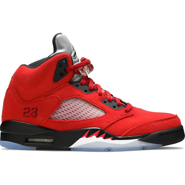 Jordan 5 Retro Raging Bull Red (2021)* - 10 (M)