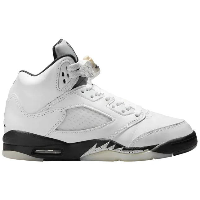 Jordan 5 Retro Reverse Metallic (GS)