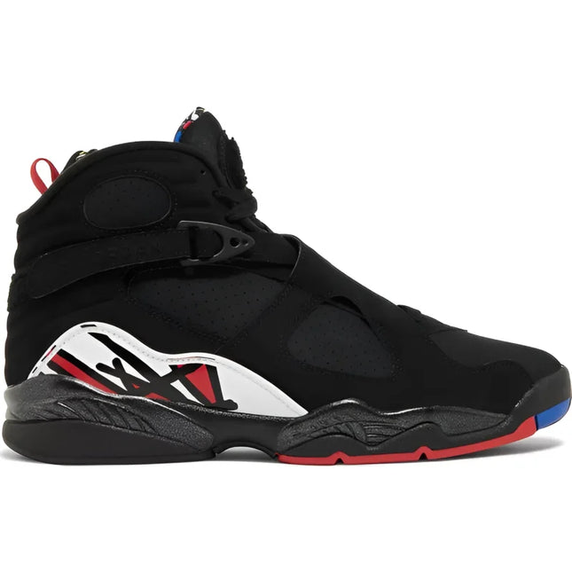 Jordan 8 Retro Playoffs (2023) - 9 (M)