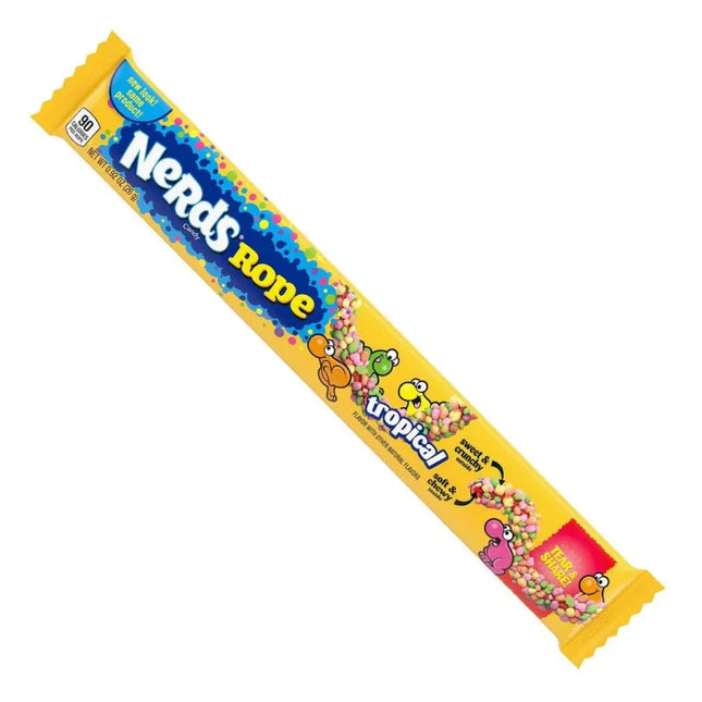 Nerds Rope - Tropical