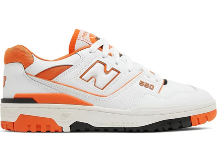 New Balance 550 Syracuse - 10 (M)