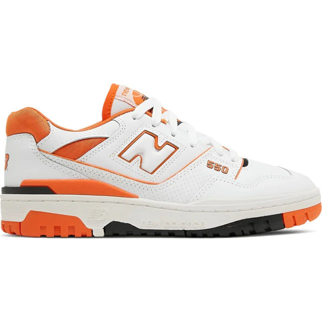 New Balance 550 Syracuse - 10 (M)