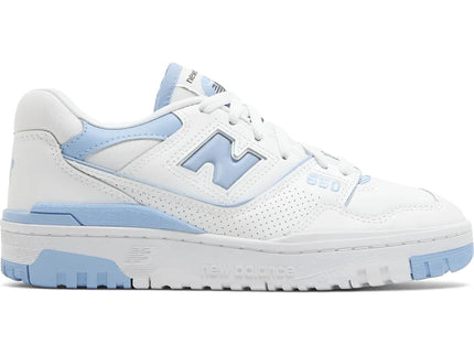 New Balance 550 UNC White Dusk Blue (W)