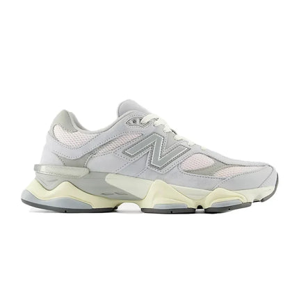 New Balance 9060 Granite Pink* - 5 (M)