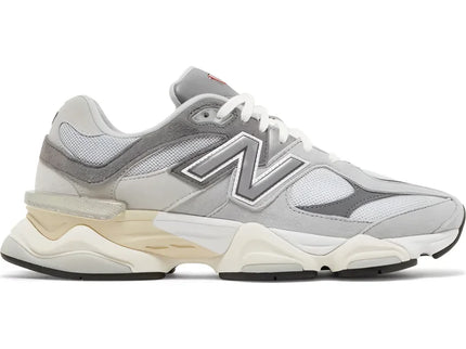 New Balance 9060 Rain Cloud Grey - 5 (M)