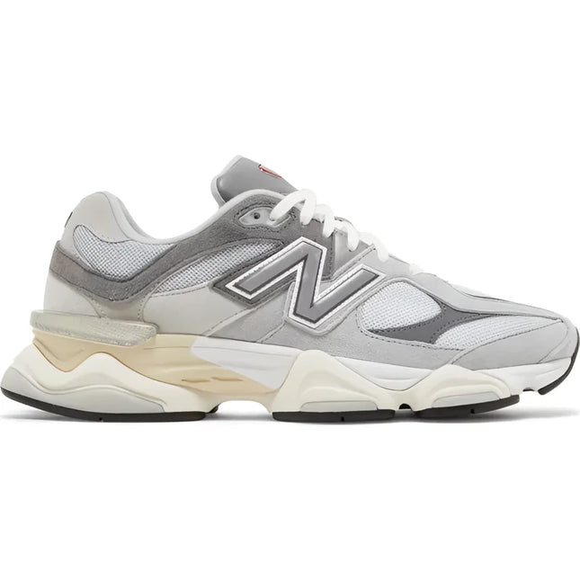 New Balance 9060 Rain Cloud Grey - 5 (M)