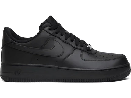 Nike Air Force 1 Low ’07 Black