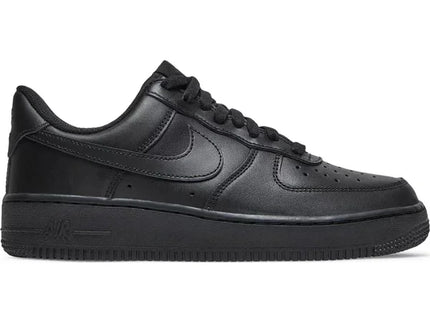 Nike Air Force 1 Low ’07 Black (W) - 11