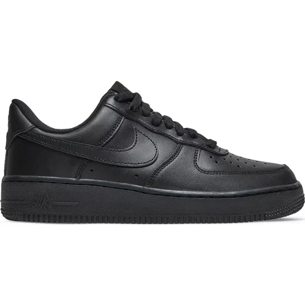 Nike Air Force 1 Low ’07 Black (W) - 11