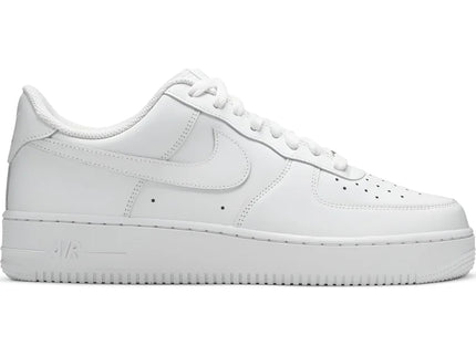 Nike Air Force 1 Low ’07 White