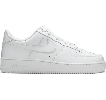 Nike Air Force 1 Low ’07 White