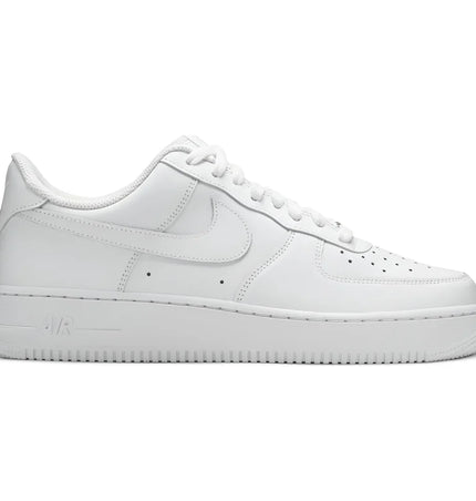 Nike Air Force 1 Low ’07 White