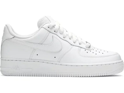 Nike Air Force 1 Low ’07 White (W) - 9