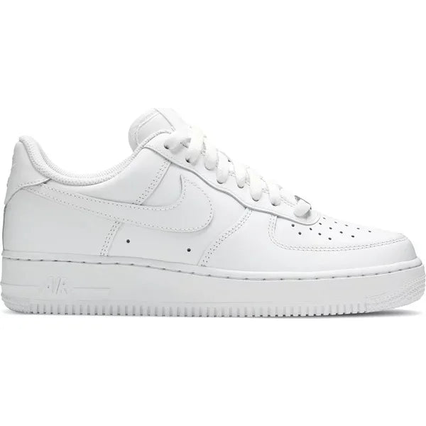 Nike Air Force 1 Low ’07 White (W) - 9