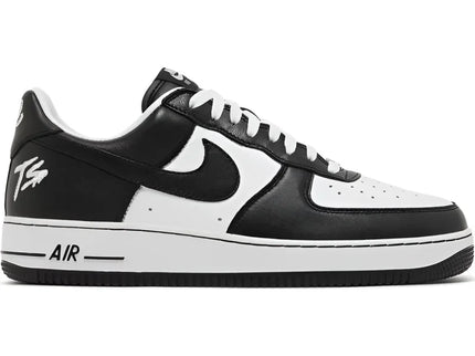 Nike Air Force 1 Low QS Terror Squad Blackout