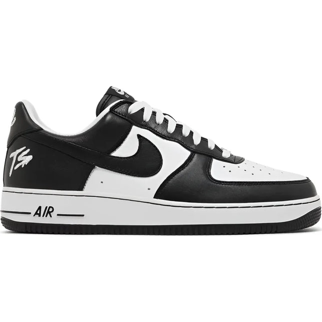 Nike Air Force 1 Low QS Terror Squad Blackout