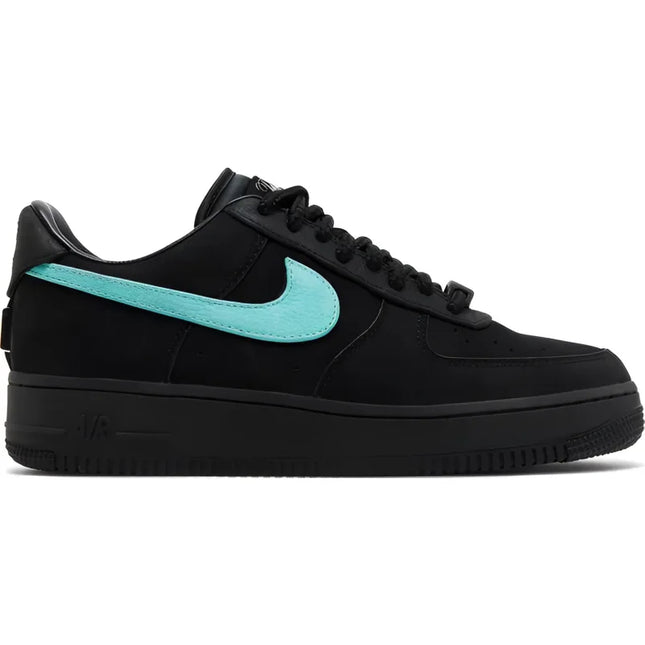 Nike Air Force 1 Low Tiffany & Co. 1837 - 12 (M)