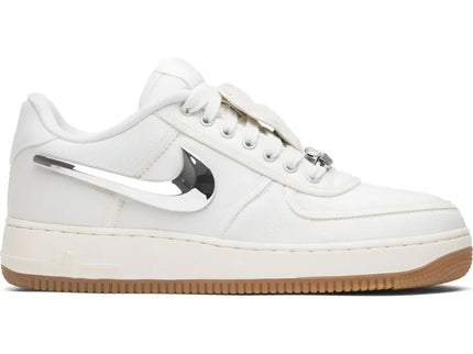 Nike Air Force 1 Low Travis Scott Sail (VNDS) - VNDS / 11.5