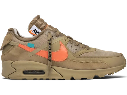 Nike Air Max 90 Off-White désert - VNDS / 10 (M)