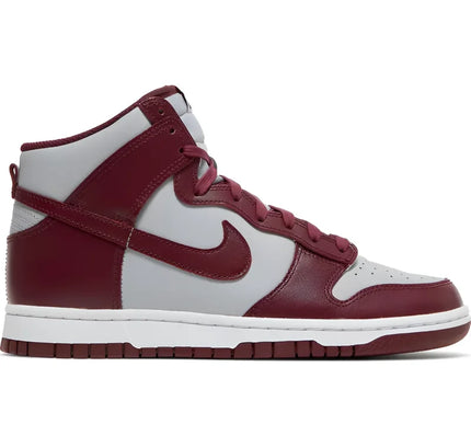 Nike Dunk High Retro Dark Beetroot - 11 (M)