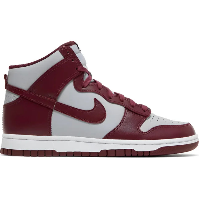 Nike Dunk High Retro Dark Beetroot - 11 (M)