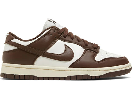 Nike Dunk Low Cacao Wow (W)