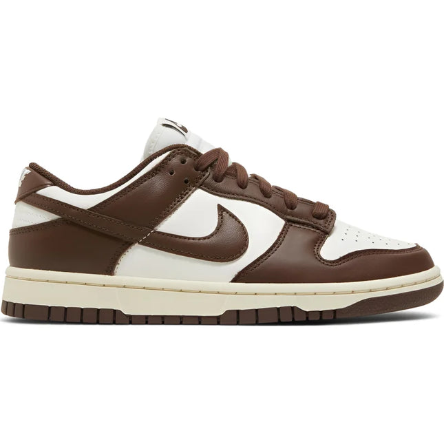 Nike Dunk Low Cacao Wow (W)