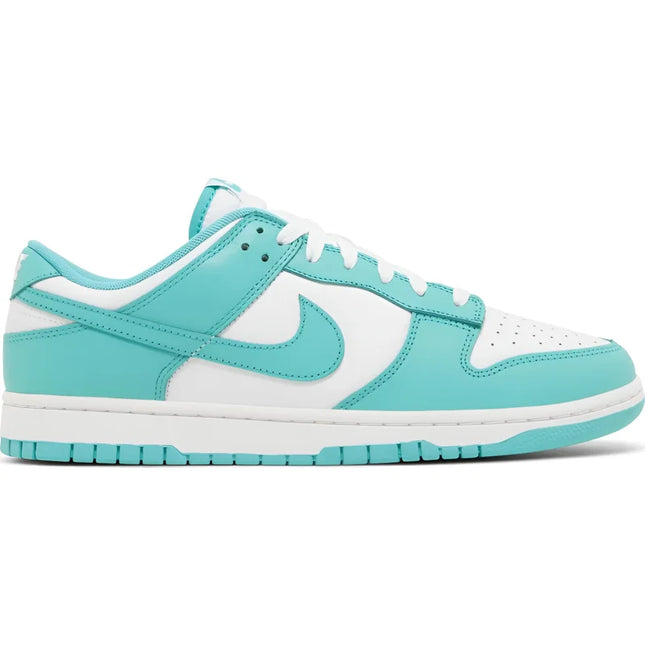 Nike Dunk Low Clear Jade - 7.5 (M)