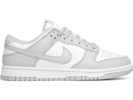 Nike Dunk Low Grey Fog