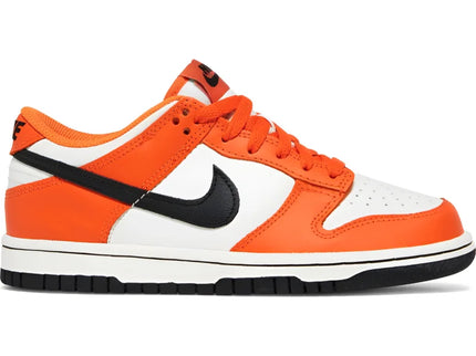 Nike Dunk Low Halloween (2022) (GS)