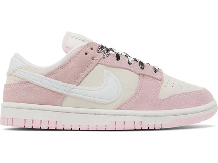 Nike Dunk Low LX Pink Foam (W)