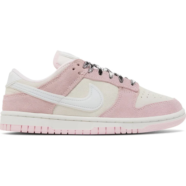 Nike Dunk Low LX Pink Foam (W)