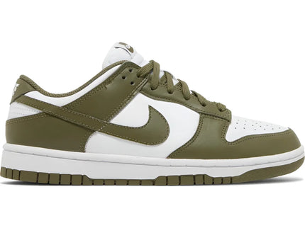 Nike Dunk Low Medium Olive (W)*