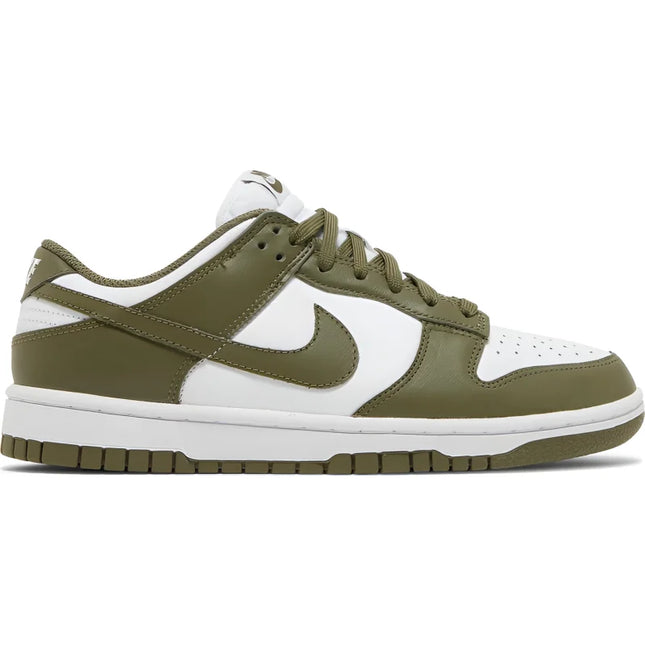 Nike Dunk Low Medium Olive (W)*