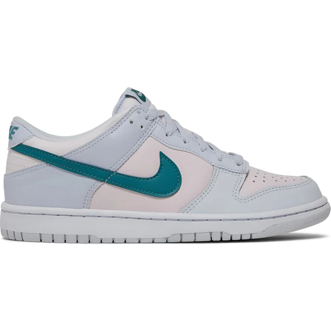 Nike Dunk Low Mineral Teal (GS) - 6Y