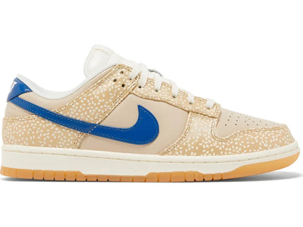 Nike Dunk Low Montreal Bagel Sesame*