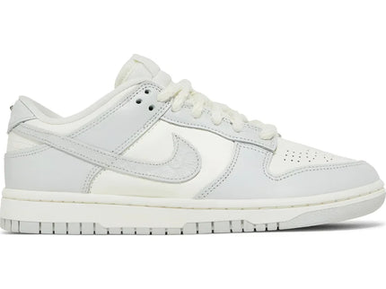 Nike Dunk Low Needlework Sail Aura (W)