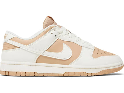 Nike Dunk Low Next Nature Beige Sail (W)