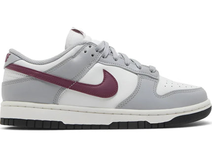 Nike Dunk Low Pale Ivory Redwood (W) - 7