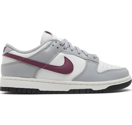 Nike Dunk Low Pale Ivory Redwood (W) - 7