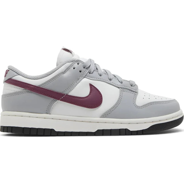 Nike Dunk Low Pale Ivory Redwood (W) - 7