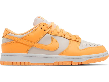 Nike Dunk Low Peach Cream (W) - 7.5