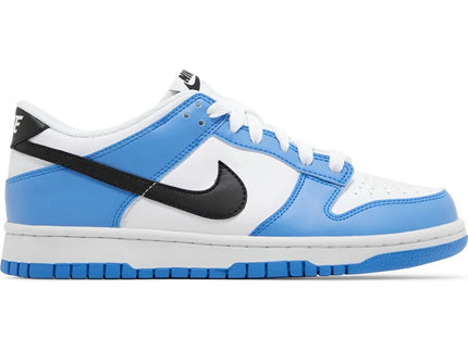 Nike Dunk Low Photo Blue (GS) - 6Y