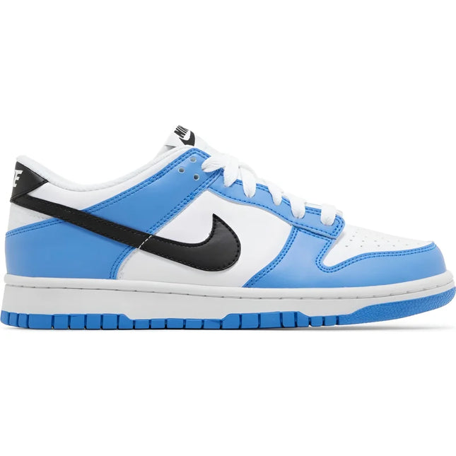 Nike Dunk Low Photo Blue (GS) - 6Y