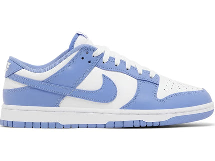 Nike Dunk Low Polar Blue*