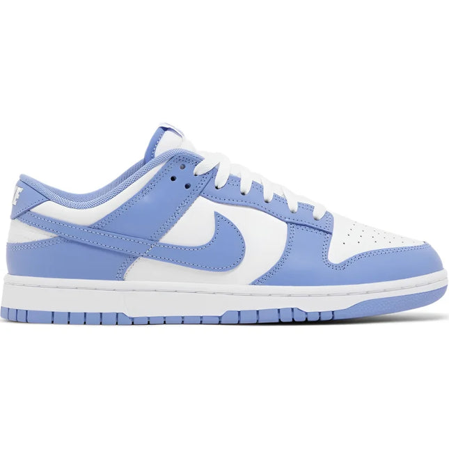 Nike Dunk Low Polar Blue*