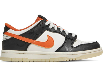 Nike Dunk Low PRM Halloween (2021) (GS)