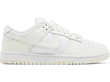 Nike Dunk Low Retro Coconut Milk (W) - 7